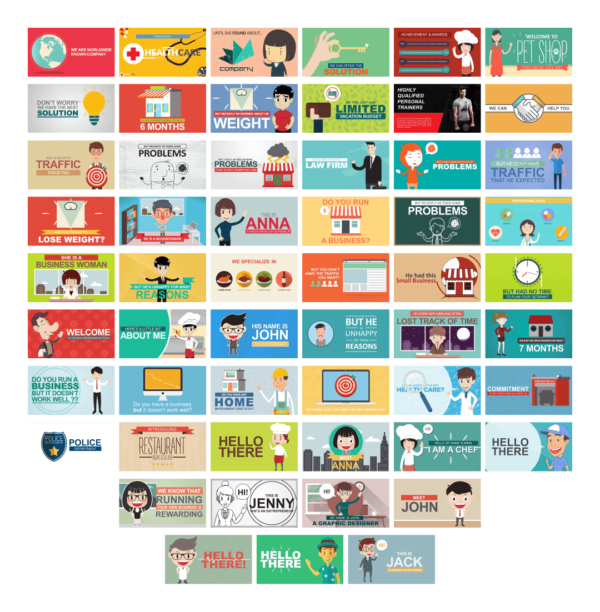 PixelFlix - Canva - Image 9