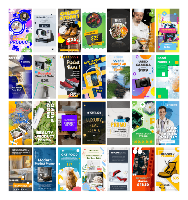 PixelFlix - Canva - Image 6