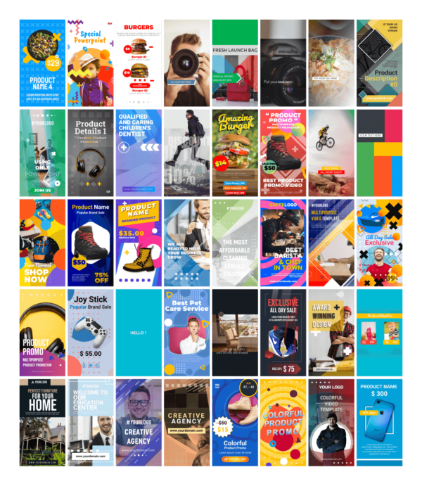 PixelFlix - Canva - Image 5
