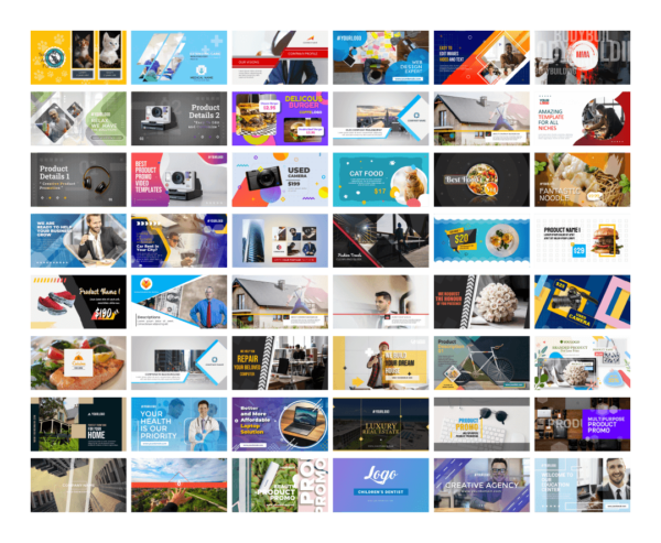 PixelFlix - Canva - Image 4