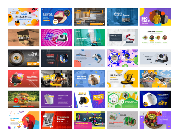 PixelFlix - Canva - Image 3