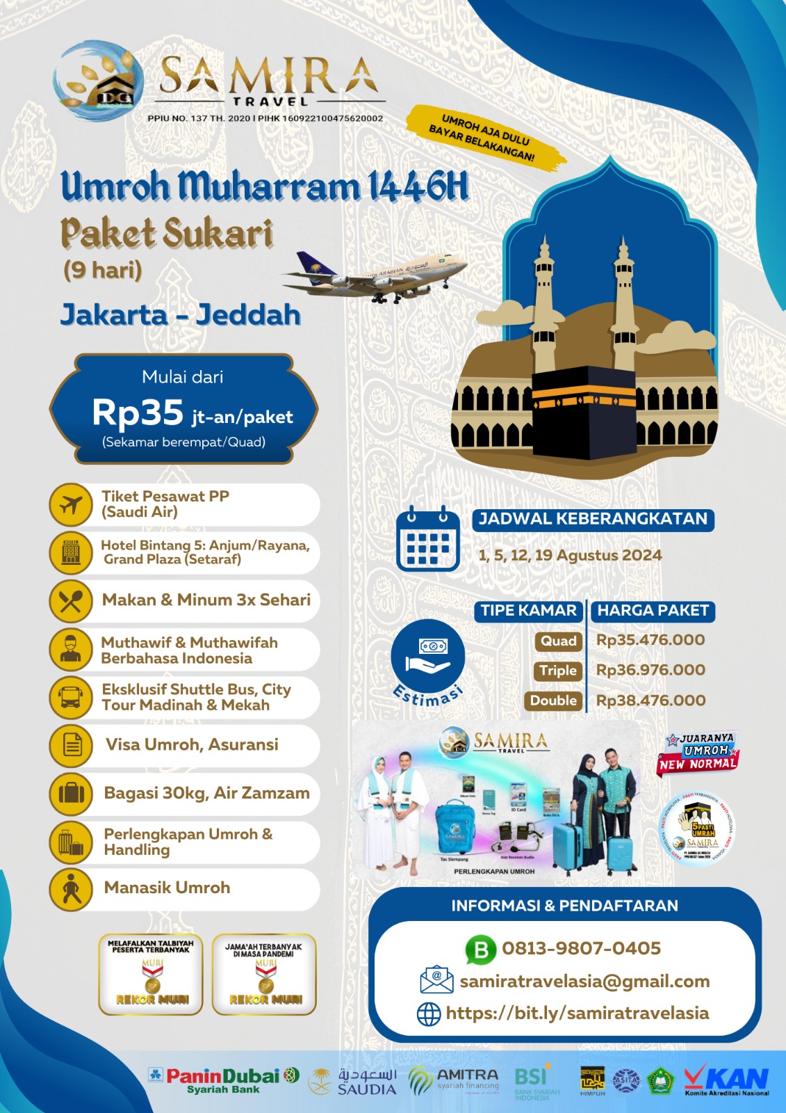 Design Flyer (Custom)